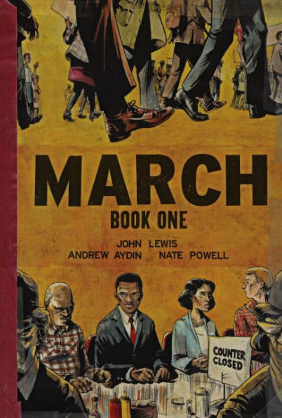 March: Book One