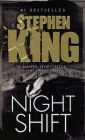 Night Shift (Turtleback School & Library Binding Edition)