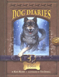 Title: Togo (Dog Diaries Series #4) (Turtleback School & Library Binding Edition), Author: Kate Klimo