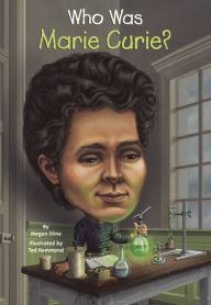 Title: Who Was Marie Curie? (Turtleback School & Library Binding Edition), Author: Megan Stine