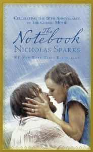 Title: The Notebook (Turtleback School & Library Binding Edition), Author: Nicholas Sparks