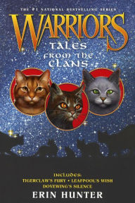 Title: Tales from the Clans (Warriors Series) (Turtleback School & Library Binding Edition), Author: Erin Hunter