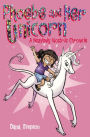 Phoebe and Her Unicorn (Phoebe and Her Unicorn Series #1) (Turtleback School & Library Binding Edition)