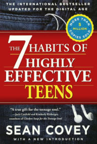 Title: The 7 Habits Of Highly Effective Teens (Turtleback School & Library Binding Edition), Author: Sean Covey
