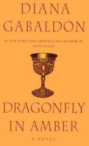 Title: Dragonfly in Amber (Outlander Series #2) (Turtleback School & Library Binding Edition), Author: Diana Gabaldon