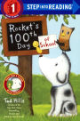 Rocket's 100th Day of School (Turtleback School & Library Binding Edition)