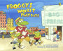 Froggy's Worst Playdate (Turtleback School & Library Binding Edition)