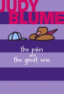 The Pain And The Great One (Turtleback School & Library Binding Edition)