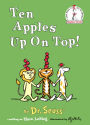 Ten Apples Up on Top (Turtleback School & Library Binding Edition)