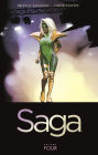 Saga, Volume 4