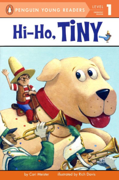 Hi-Ho, Tiny!