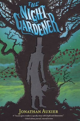 The Night Gardener (Turtleback School & Library Binding Edition) by ...