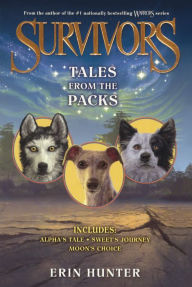 Title: Tales From The Packs (Turtleback School & Library Binding Edition), Author: Erin Hunter