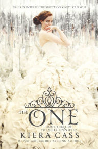Title: The One (Selection Series #3) (Turtleback School & Library Binding Edition), Author: Kiera Cass