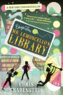Escape from Mr. Lemoncello's Library (Mr. Lemoncello Series #1) (Turtleback School & Library Binding Edition)