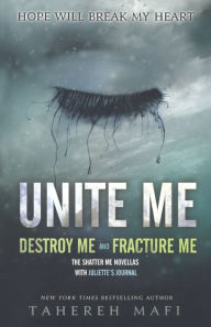 Unite Me (Turtleback School & Library Binding Edition)