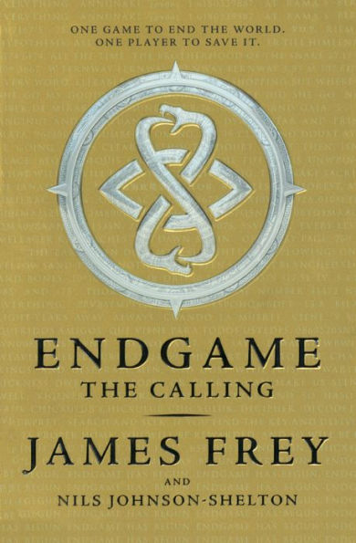 The Calling (Turtleback School & Library Binding Edition)