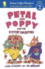 Petal and Poppy and the Mystery Valentine