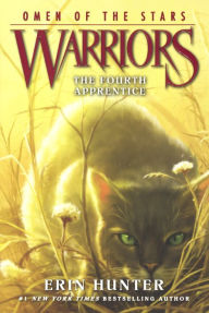 Title: The Fourth Apprentice, Author: Erin Hunter