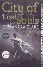 City of Lost Souls (The Mortal Instruments Series #5) (Turtleback School & Library Binding Edition)