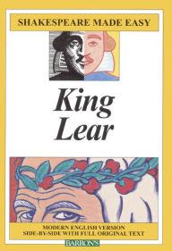 Title: King Lear, Author: William Shakespeare