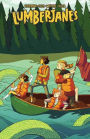 Lumberjanes, Vol. 3: A Terrible Plan (Turtleback School & Library Binding Edition)