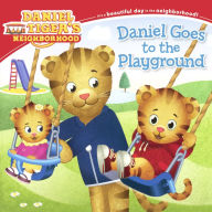 Daniel Goes to the Playground (Turtleback School & Library Binding Edition)