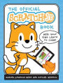 The Official ScratchJr Book: Help Your Kids Learn To Code