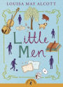 Little Men (Turtleback School & Library Binding Edition)