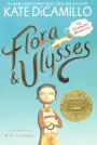 Flora And Ulysses: The Illuminated Adventures