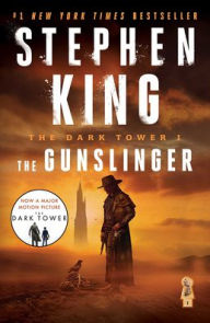 Title: The Gunslinger (Dark Tower Series #1) (Turtleback School & Library Binding Edition), Author: Stephen King