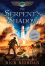 The Serpent's Shadow (Kane Chronicles Series #3) (Turtleback School & Library Binding Edition)