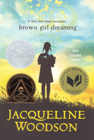Title: Brown Girl Dreaming (Turtleback School & Library Binding Edition), Author: Jacqueline Woodson