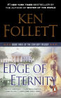 Edge Of Eternity (Turtleback School & Library Binding Edition)