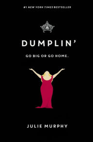 Title: Dumplin', Author: Julie Murphy