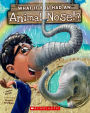 What If You Had An Animal Nose? (Turtleback School & Library Binding Edition)