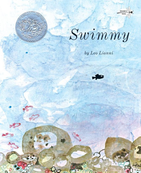 Swimmy (Turtleback School & Library Binding Edition)