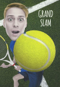 Title: Grand Slam, Author: Evan Jacobs