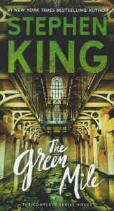 Title: The Green Mile (Turtleback School & Library Binding Edition), Author: Stephen King