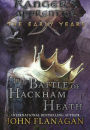 The Battle Of Hackham Heath (Turtleback School & Library Binding Edition)