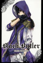 Black Butler, Vol. 24 (Turtleback School & Library Binding Edition)
