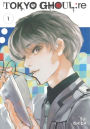 Tokyo Ghoul: re, Vol. 1 (Turtleback School & Library Binding Edition)