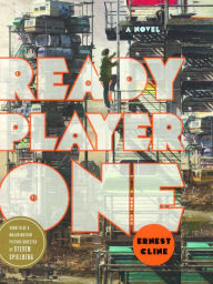 Title: Ready Player One (Turtleback School & Library Binding Edition), Author: Ernest Cline