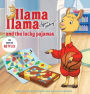 Llama Llama and the Lucky Pajamas (Turtleback School & Library Binding Edition)