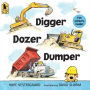 Digger, Dozer, Dumper