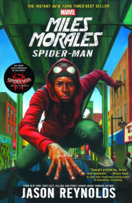 Title: Miles Morales: Spider-Man (Turtleback School & Library Binding Edition), Author: Jason Reynolds
