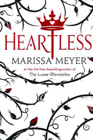 Title: Heartless (Turtleback School & Library Binding Edition), Author: Marissa Meyer