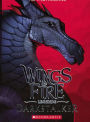 Darkstalker (Wings of Fire: Legends Series #1) (Turtleback School & Library Binding Edition)