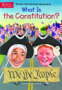 What Is The Constitution? (Turtleback School & Library Binding Edition)