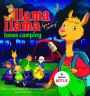 Llama Llama Loves Camping (Turtleback School & Library Binding Edition)